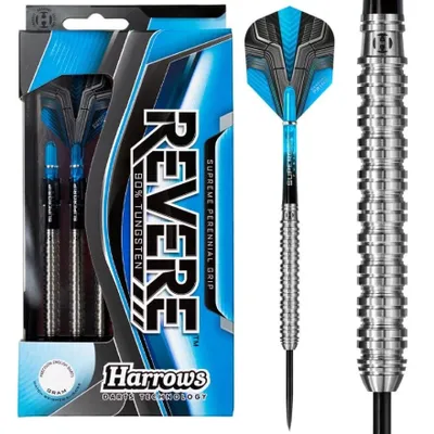 Immagine prodotto di Erpici Revere 90% - Steeldarts