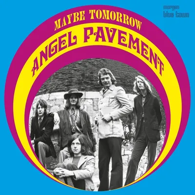 Produktbild von Maybe Tomorrow