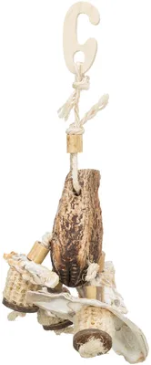Zdjęcie produktu dla Giocattolo naturale 26 cm