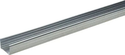 Produktbild von Knauf CW-db-Ständerprofil 2600 x 75 x 50 mm