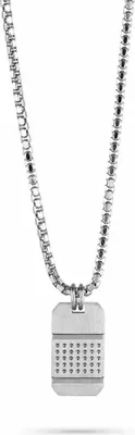 Produktbild von Damenanhänger Radiant RH000270 Silberfarben