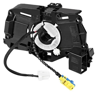Produktbild von VALEO 251677 Wickelfeder Airbag Schleifring für DACIA DUSTER SANDERO II Lodgy (JS) Dokker Kombi (KE) LOGAN MCV II
