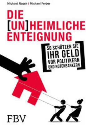 Produktbild von Die (un)heimliche Enteignung