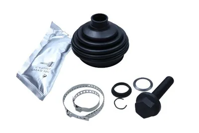 Produktbild von MAXGEAR Faltenbalgsatz Antriebswelle Radseitig Vorne für VW Golf IV Schrägheck (1J1) 49-0711
