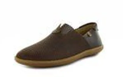 Produktbild von El Naturalista Damen Slipper 2N275 TERRA