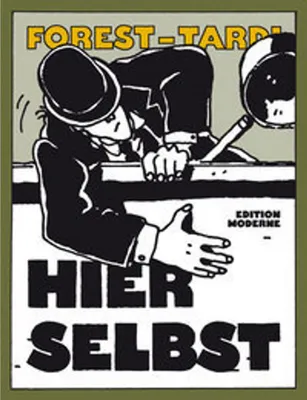 Obrázok produktu pre Hier Selbst