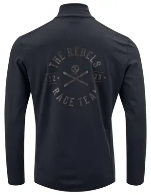 Produktbild von Head REBELS RT Midlayer Men black M/L
