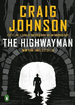 Produktbild von The Highwayman
