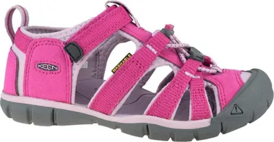 Produktbild von Keen Wanderschuhe Wanderschuhe Leder/Textil