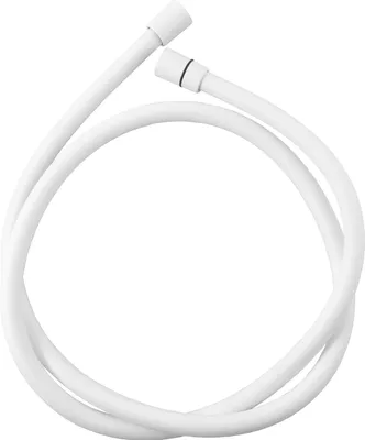 Immagine prodotto di Tubo doccia, Bianco PH1505B, RAV Slezák