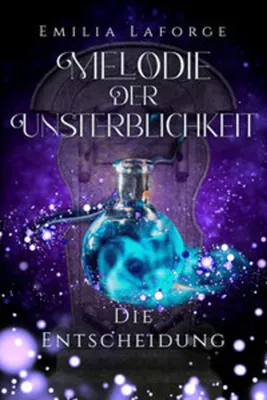 Produktbild von Melodie der Unsterblichkeit