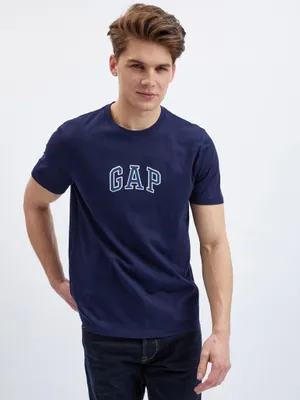 Produktbild von GAP T-Shirt mit Logo 570044-03__M