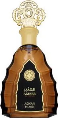 Obrázek produktu pro Adyan Amber Extreme parfémovaná voda unisex 100 ml