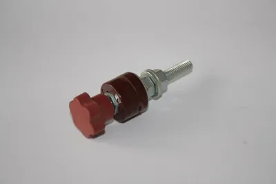 Produktbild von ELMAG Plus-Klemme + Drehknopf (Nr. 10)