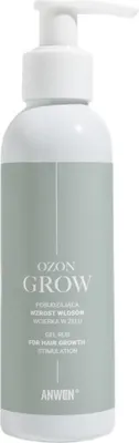 Produktbild von Ozon Grow belebende Gelpackung 150ml