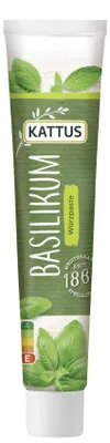 Produktbild von Basilikum Würzpaste