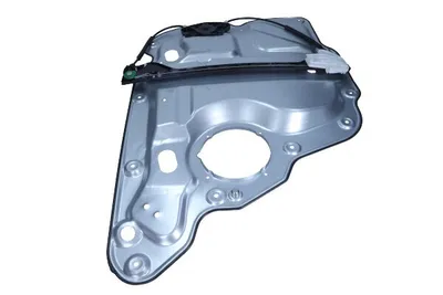 Produktbild von MAXGEAR 50-0355 Elektrischer Fensterheber Hinten Rechts für VW TOURAN (1T1, 1T2)
