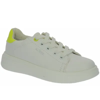 Produktbild von Tom Tailor Sneaker in Weiß, Größe 39