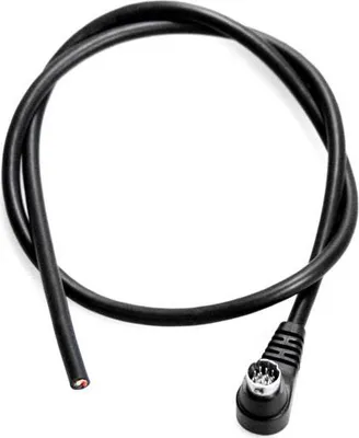 Video Stecker 11 Polig Pin für VW MFD 1 / Audi RNS-D – Produktansicht