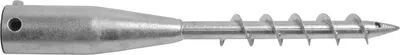 Obrázek produktu pro Zemní kotva GS03, Zn, 550x60x1,7 mm