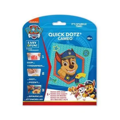 Produktbild von CARLETTO Diamond Painting Paw Patrol 0