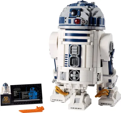 Image de R2-D2™ - Lego 75308