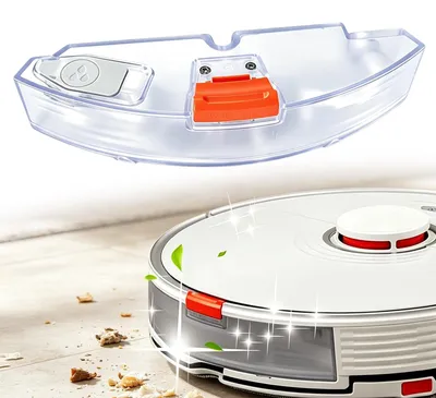 Wassertank Ersatz für Roborock S7, T7S, T7S Plus, G10