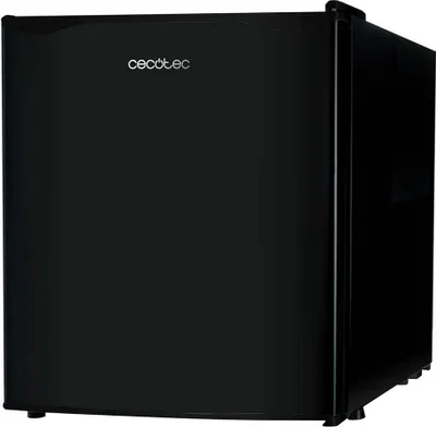 Produktbild von Cecotec GrandCooler 20000 L SilentCompress Black, 46 l, N-T, 38 dB, E, Schwarz