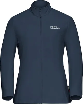Produktbild von JACK WOLFSKIN Damen Fleecejacke Taunus FZ W