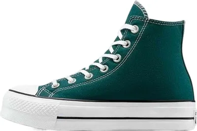 Produktbild von Converse Sneakers A14510C in VERDE color size 36