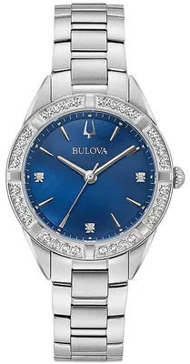 Obrázok produktu pre BULOVA Náramkové hodinky 96R243