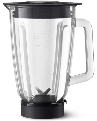 Produktbild von Philips Mixeraufsatz für Küchenmaschine 7000 (HR0721/00)