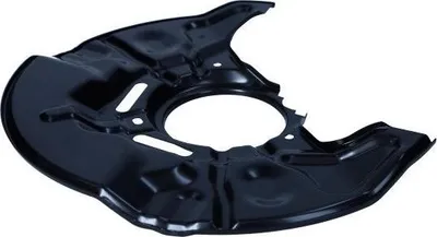 Produktbild von MAXGEAR Spritzblech Bremsscheibe für TOYOTA AVENSIS Kombi (T25) Vorne Links 19-4427 Ankerblech
