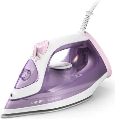 Obrázek produktu pro Philips Series 3000 Napařovací žehlička DST3010/30