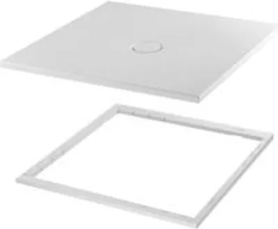 Produktbild von BETTE 1671-040T1 Duschflächen Rechteck Floor T1 Curry