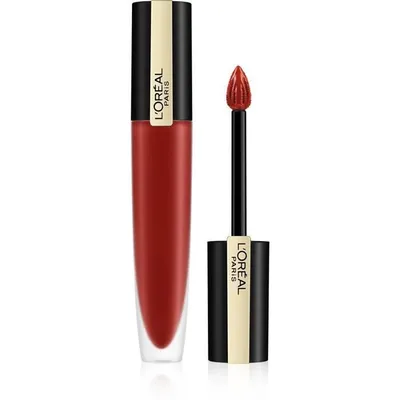 Immagine prodotto di L'oréal Paris Rouge Signature Rossetto liquido #115-io ne valgo la pena