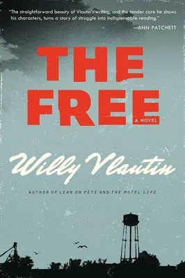 Produktbild von The Free