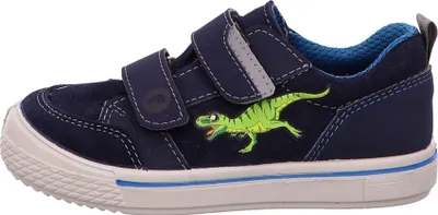 Produktbild von Ricosta Klettschuhe Jungen 32303130373132 Blau 29 EU
