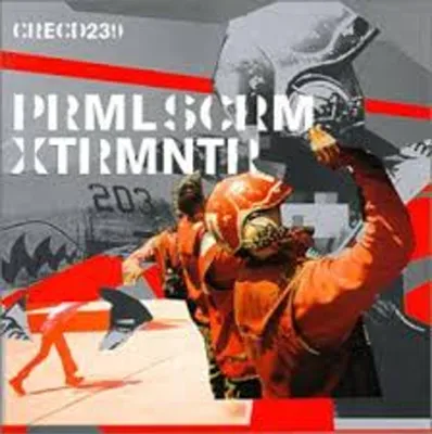 Obrázok produktu pre Primal Scream: Xtrmntr