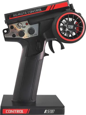 Produktbild von Amewi Fernsteuerung CT10