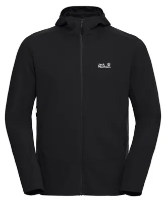 Produktbild von Sweatshirts Jack Wolfskin Ridge Hike A658466000