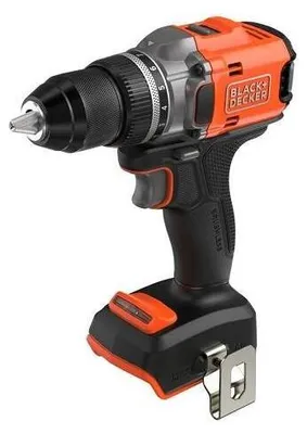 Obrázok produktu pre Akumulátorový skrutkovač 18V BLD682XN-XJ BLACK+DECKER