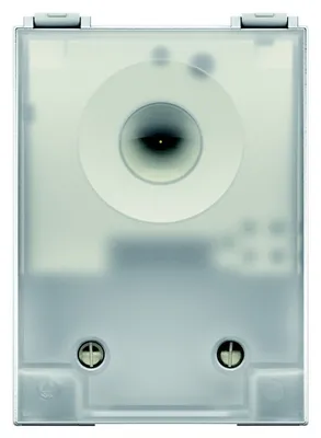 Produktbild von THEBEN Dämmerungsschalter AP 1S 2300W 20s/ein 80s/aus