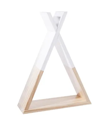 Obrázok produktu pre Polica teepee biela