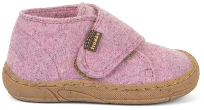 Produktbild von Froddo Minni Wooly Pink Größe EU 25