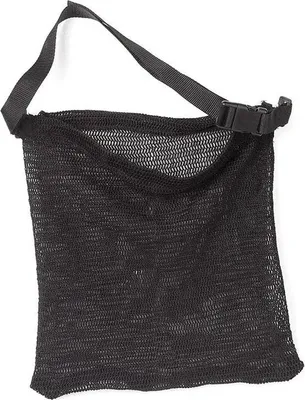 Produktbild von Salvimar Netztasche Schwarz Large Schwarz Large