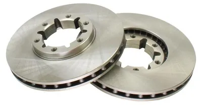 Produktbild von MAXGEAR Bremsscheibe x 19-4919