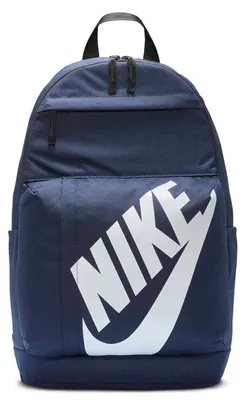 Produktbild von Nike Freizeitrucksack Element dark blue/White
