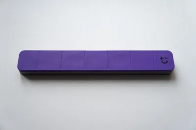 Produktbild von Bisbell Magnetstreifen 30 cm MMKR0230P