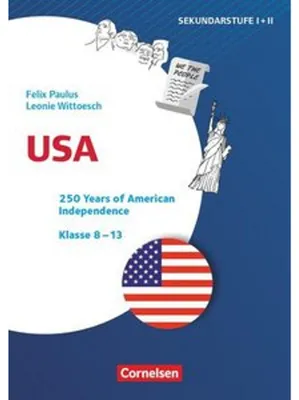 Image de Themenhefte Fremdsprachen Sekundarstufe - Englisch - Klasse 8-13